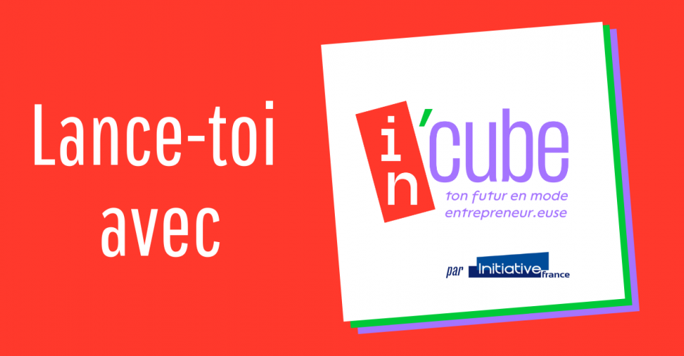 Affiche In'cube