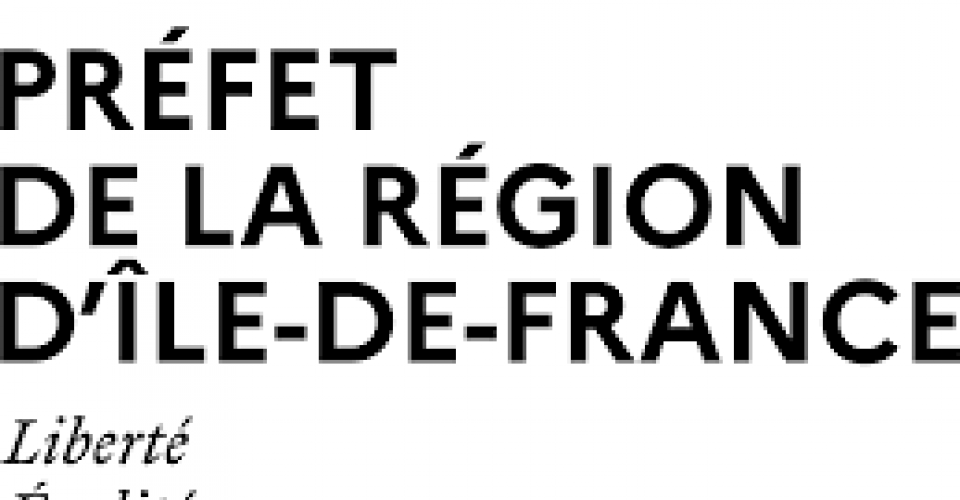 Logo préfecture de région