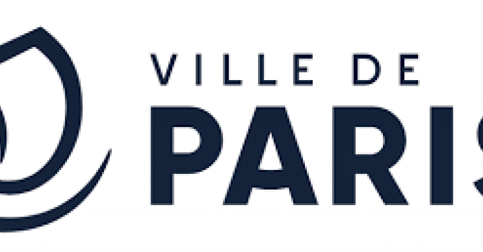 Logo ville de Paris