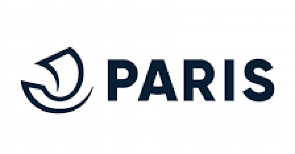 Logo ville de Paris