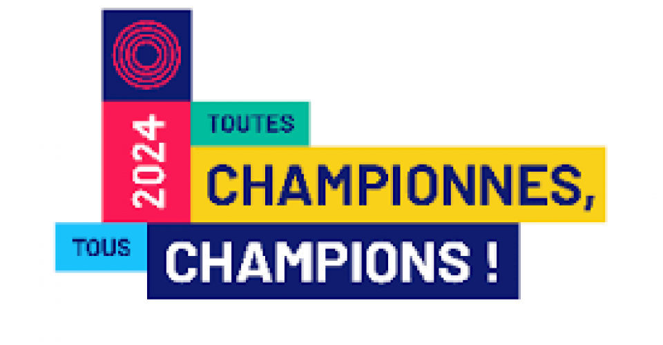 Logo tous champions