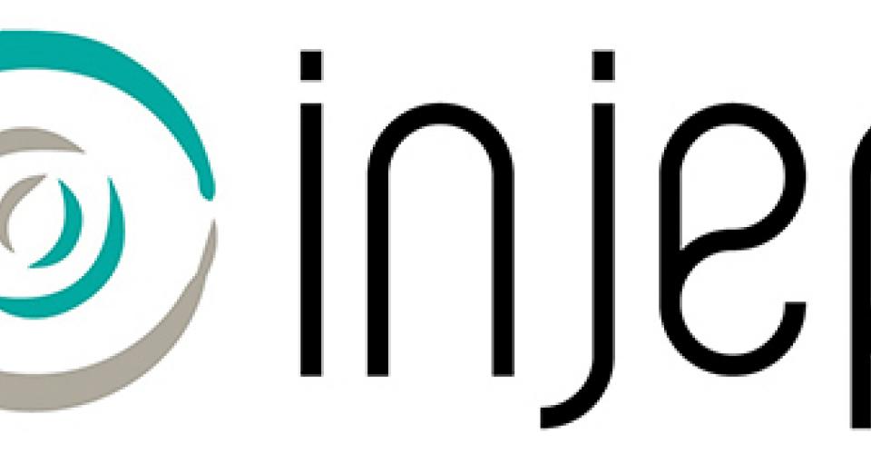 Logo Injep