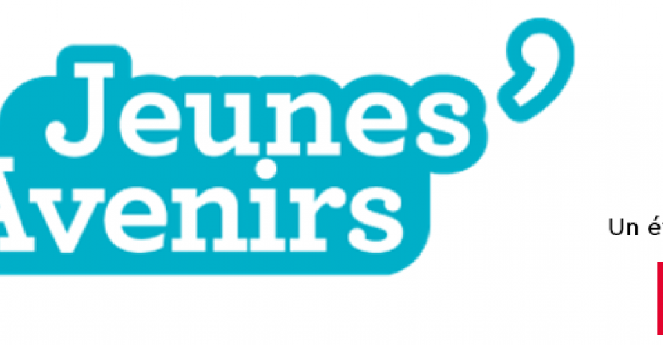 Logo BIJ Achères