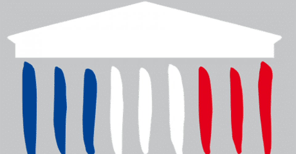 Logo assemblée nationale