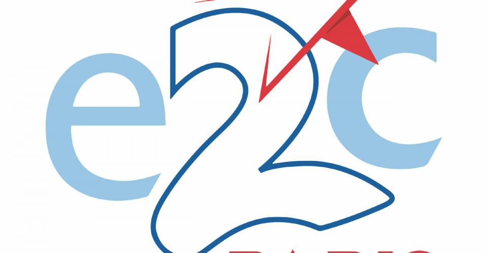 Logo E2C Paris