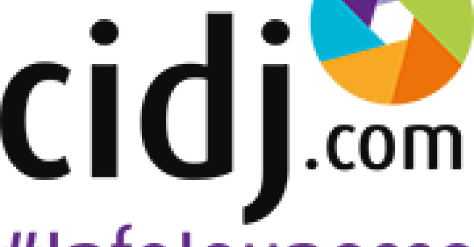 Logo CIDJ