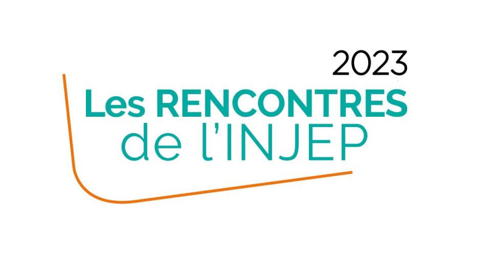 Logo rencontres Injep
