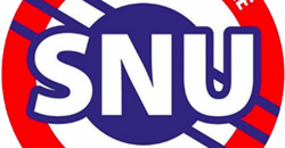 Logo SNU