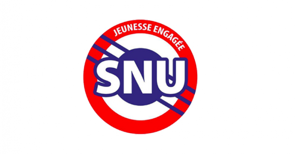 Logo SNU