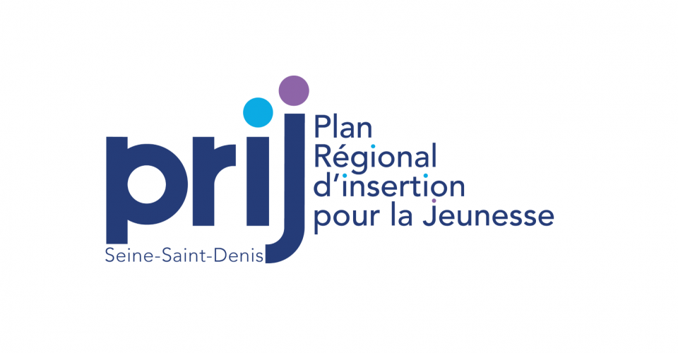 Logo PRIJ Saint Denis