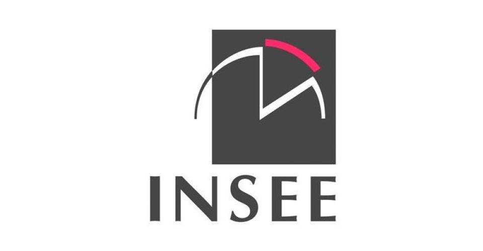 Logo Insee