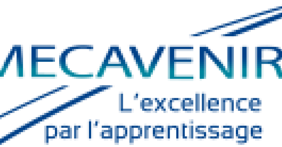 Logo CFA Mécavenir