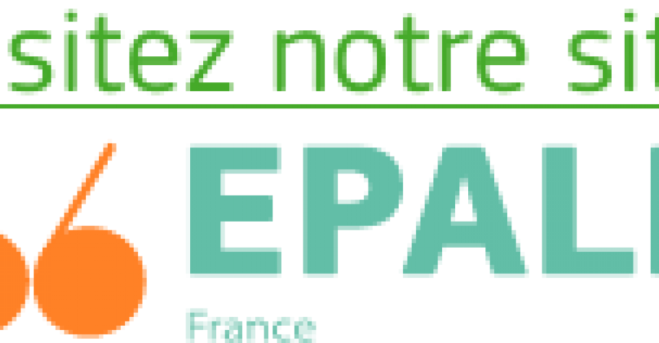 Logo Epale