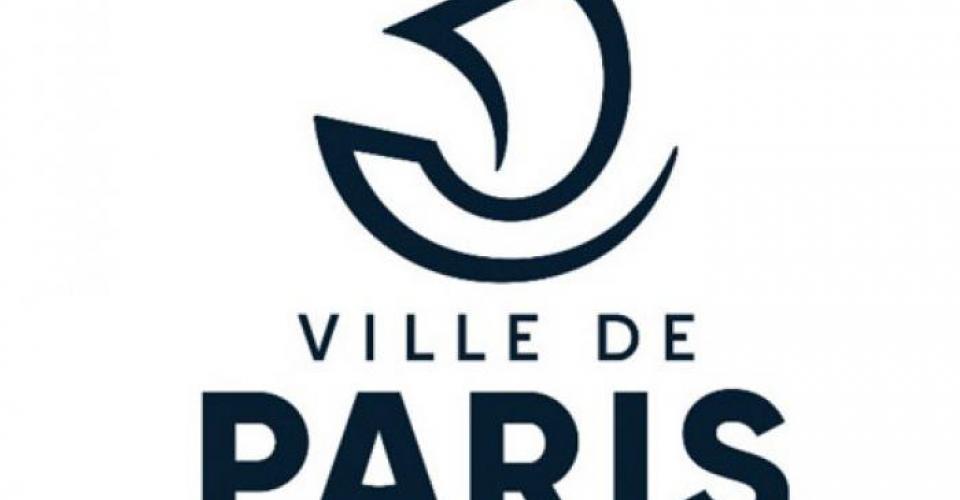 Logo Ville de Paris