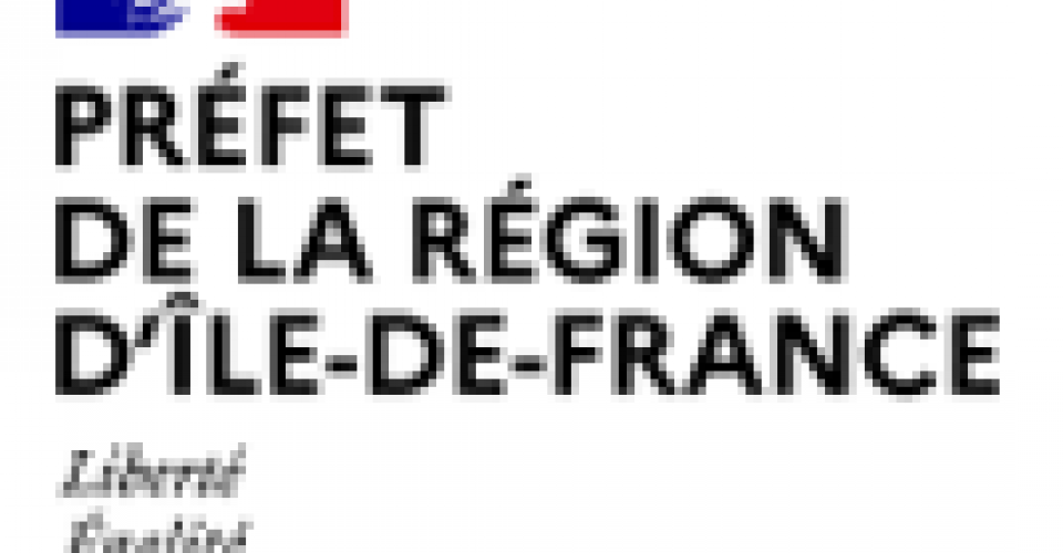 Logo de la structure PRIF