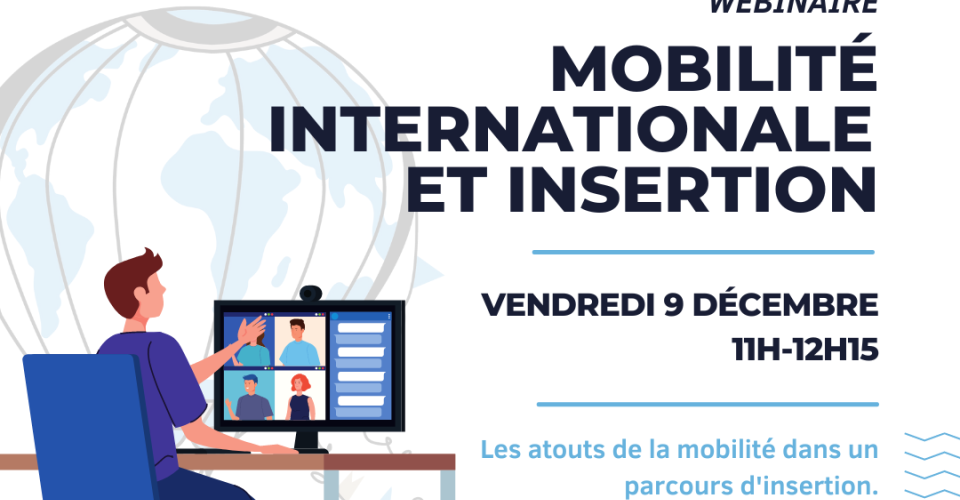 Visuel webinaire Parcours le monde