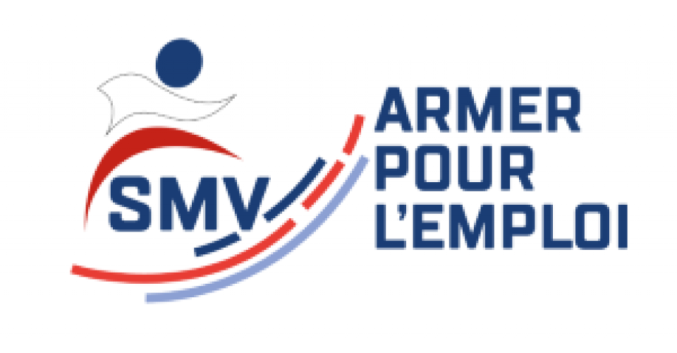 Logo SMV