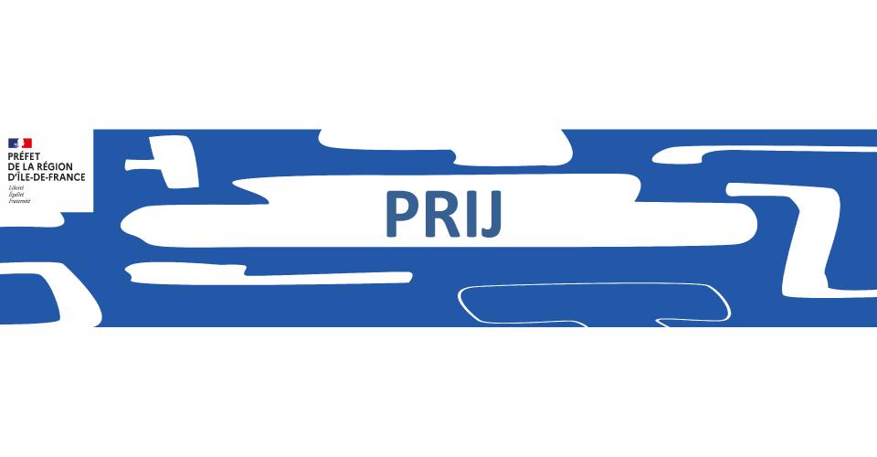 Logo PRIJ
