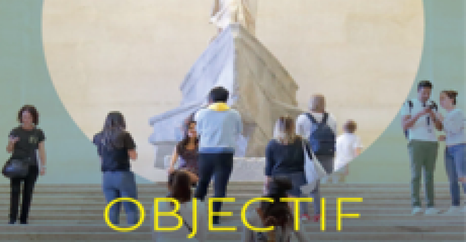 Objectif louvre